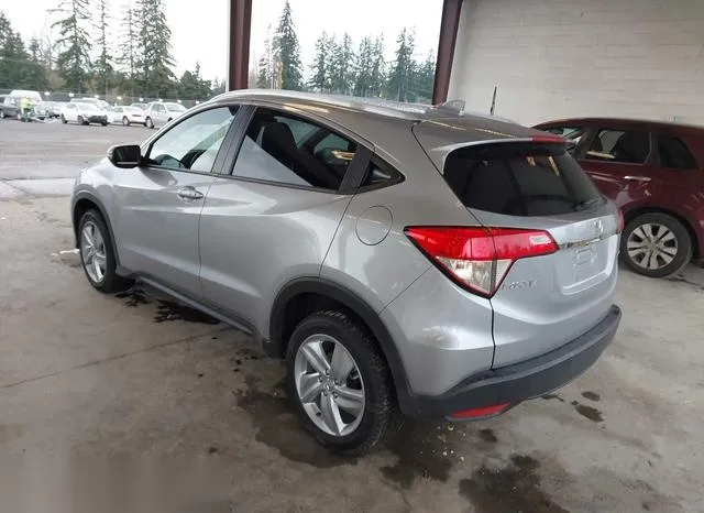 3CZRU6H58LM737103 2020 2020 Honda HR-V- Awd Ex 3