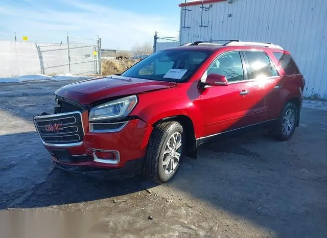 1GKKVRKD5EJ258339 2014 2014 GMC Acadia- Slt-1 2