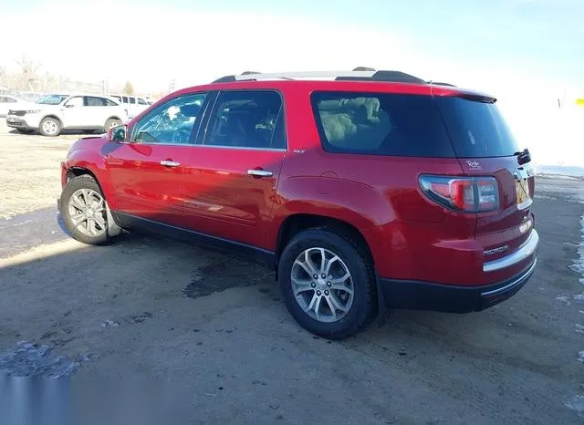 1GKKVRKD5EJ258339 2014 2014 GMC Acadia- Slt-1 3