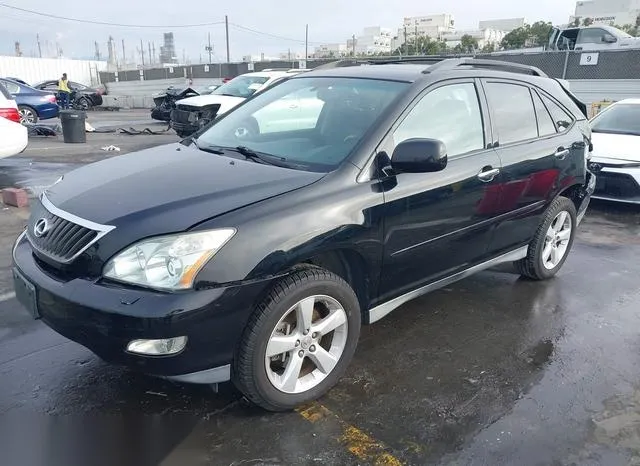 2T2GK31U98C028856 2008 2008 Lexus RX- 350 2