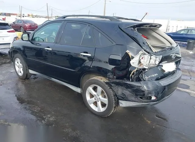 2T2GK31U98C028856 2008 2008 Lexus RX- 350 3