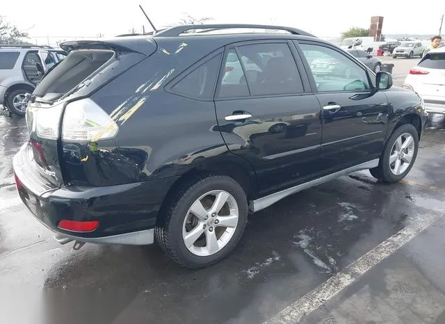 2T2GK31U98C028856 2008 2008 Lexus RX- 350 4