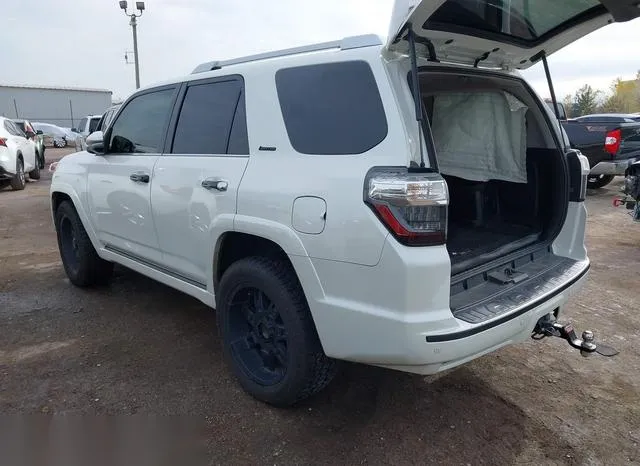 JTEBU5JR9G5386353 2016 2016 Toyota 4runner- Limited 3