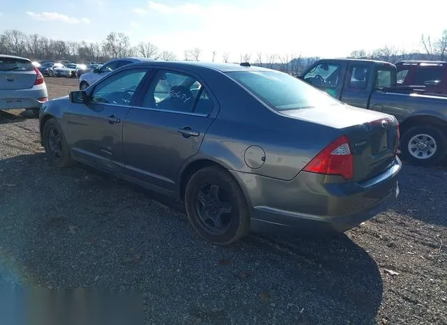 3FAHP0HA9AR354845 2010 2010 Ford Fusion- SE 3