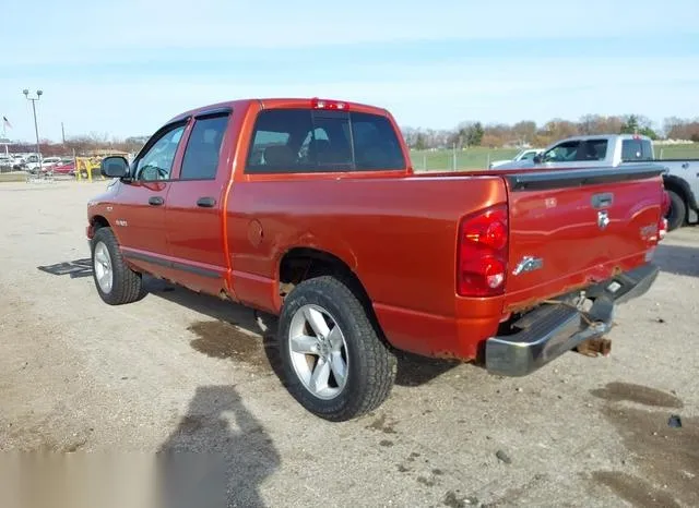 1D7HU182X8S592547 2008 2008 Dodge RAM 1500- Slt 3