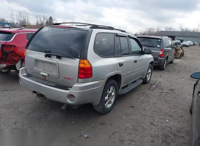 1GKDT13S872309780 2007 2007 GMC Envoy- Sle 4