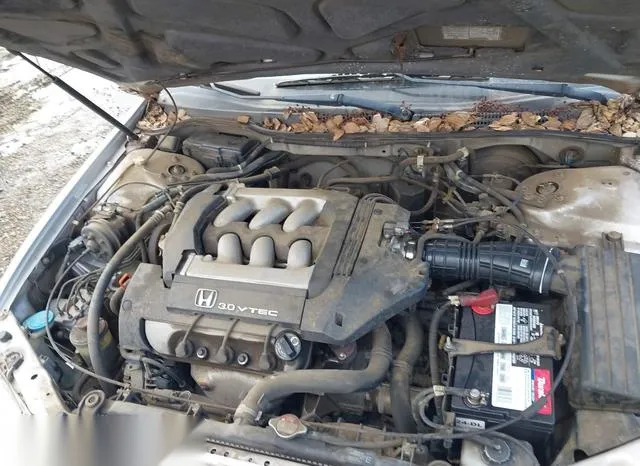 1HGCG1654XA006245 1999 1999 Honda Accord- Ex V6 10