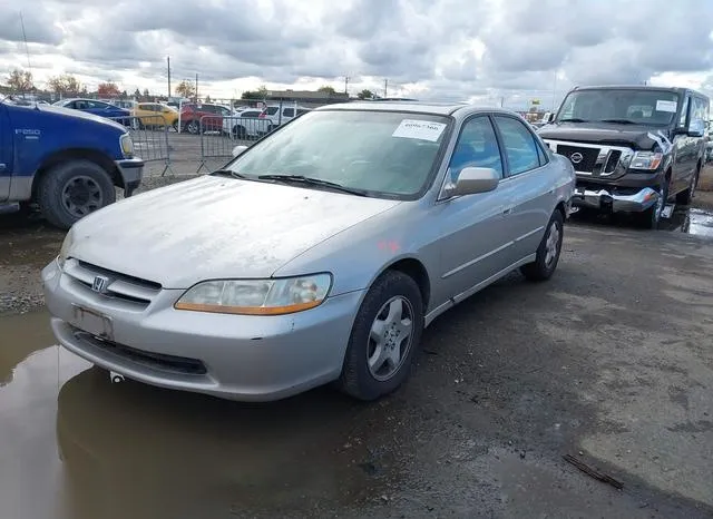 1HGCG1654XA006245 1999 1999 Honda Accord- Ex V6 2