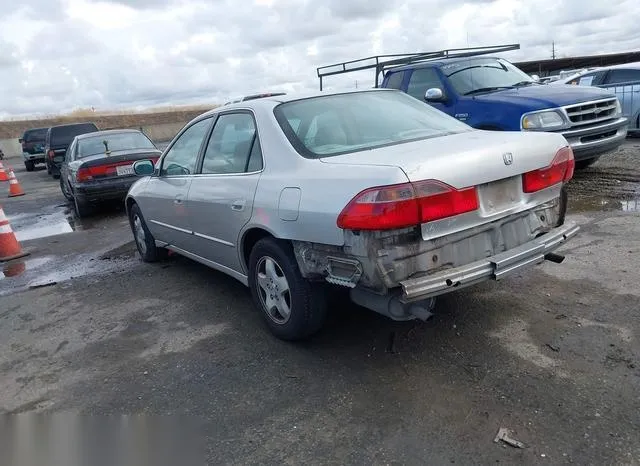 1HGCG1654XA006245 1999 1999 Honda Accord- Ex V6 3