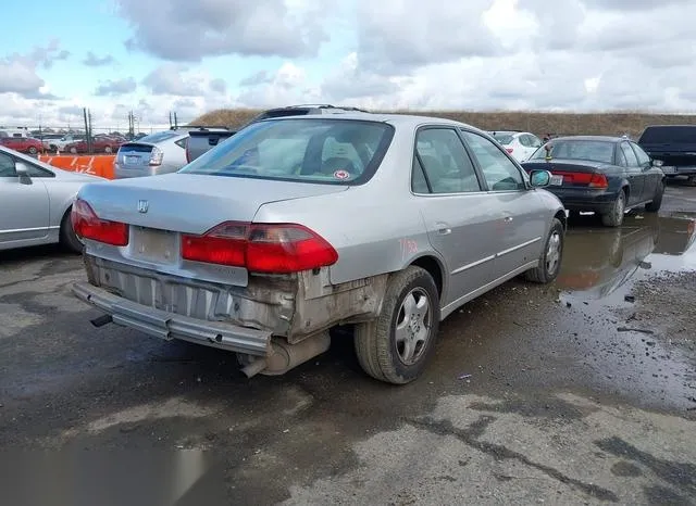 1HGCG1654XA006245 1999 1999 Honda Accord- Ex V6 4