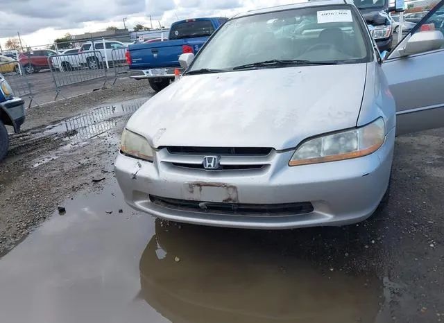 1HGCG1654XA006245 1999 1999 Honda Accord- Ex V6 6