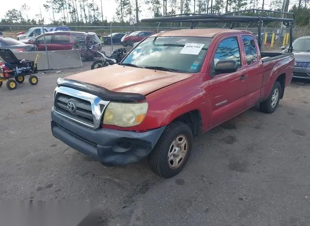 5TETX22N48Z552643 2008 2008 Toyota Tacoma 2