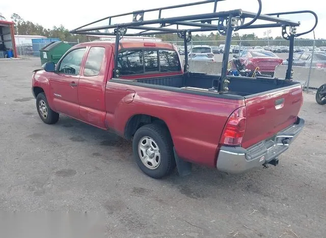 5TETX22N48Z552643 2008 2008 Toyota Tacoma 3