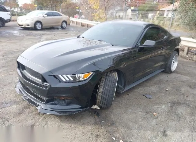 1FA6P8AM7G5337547 2016 2016 Ford Mustang- V6 2