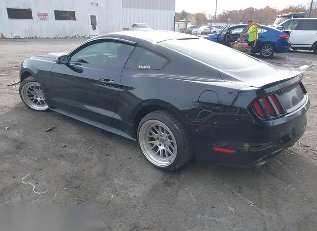 1FA6P8AM7G5337547 2016 2016 Ford Mustang- V6 3