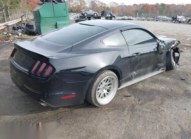 1FA6P8AM7G5337547 2016 2016 Ford Mustang- V6 4