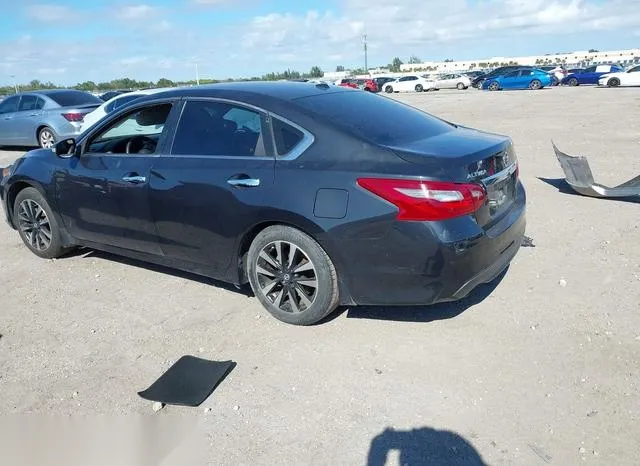 1N4AL3AP1JC227356 2018 2018 Nissan Altima- 2-5 SV 3