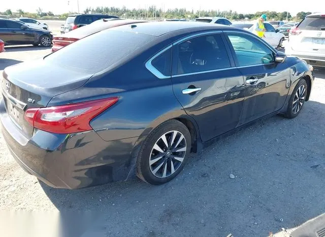 1N4AL3AP1JC227356 2018 2018 Nissan Altima- 2-5 SV 4