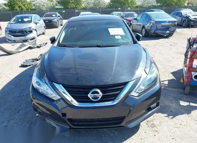 1N4AL3AP1JC227356 2018 2018 Nissan Altima- 2-5 SV 6