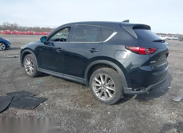 JM3KFADM2K0699197 2019 2019 Mazda CX-5- Grand Touring 3