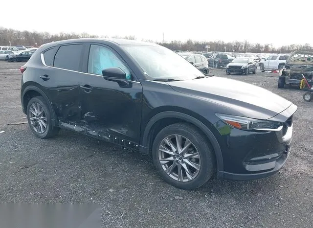 JM3KFADM2K0699197 2019 2019 Mazda CX-5- Grand Touring 6