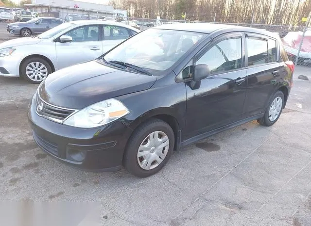 3N1BC1CP0CK211164 2012 2012 Nissan Versa- 1-8 S 2