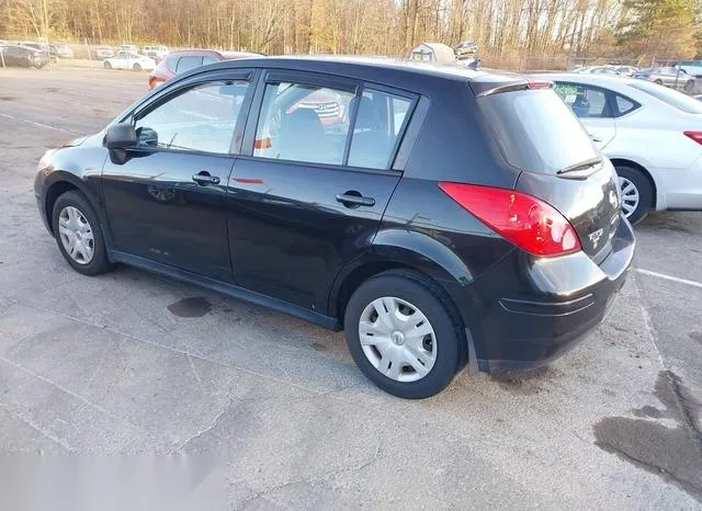 3N1BC1CP0CK211164 2012 2012 Nissan Versa- 1-8 S 3