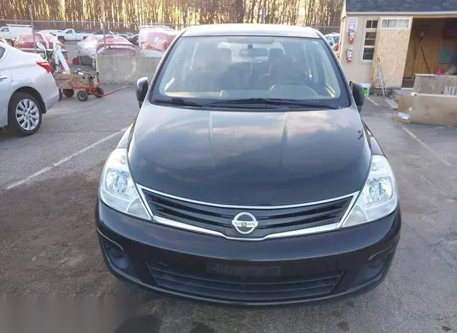 3N1BC1CP0CK211164 2012 2012 Nissan Versa- 1-8 S 6