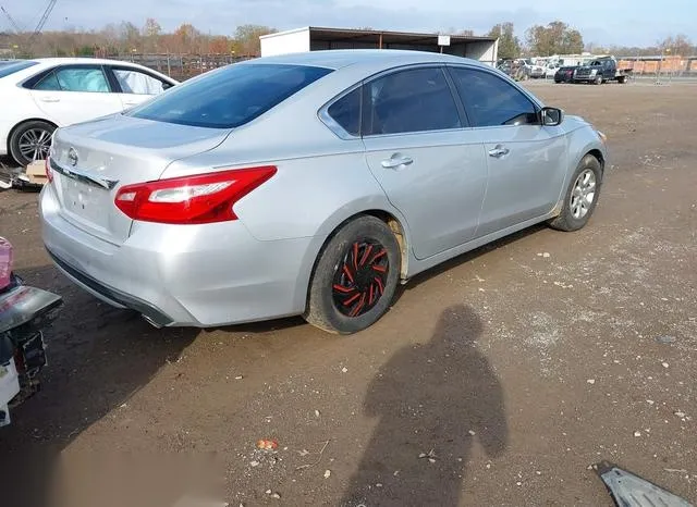 1N4AL3AP6JC126989 2018 2018 Nissan Altima- 2-5 S 4