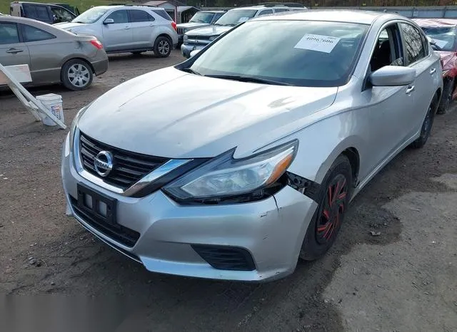 1N4AL3AP6JC126989 2018 2018 Nissan Altima- 2-5 S 6