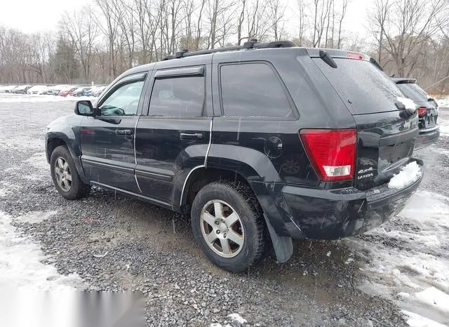 1J8GR48K78C113335 2008 2008 Jeep Grand Cherokee- Laredo 3