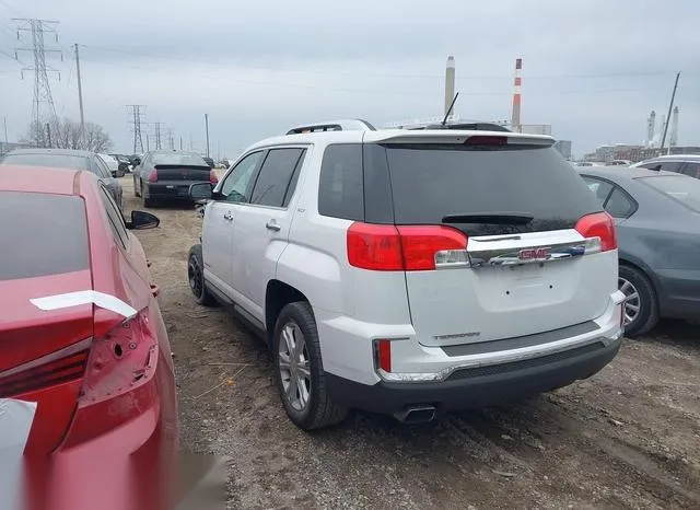 2GKALPEKXH6298305 2017 2017 GMC Terrain- Slt 3