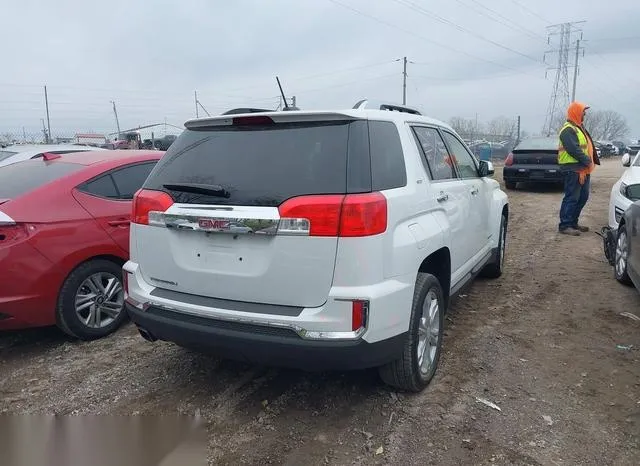 2GKALPEKXH6298305 2017 2017 GMC Terrain- Slt 4