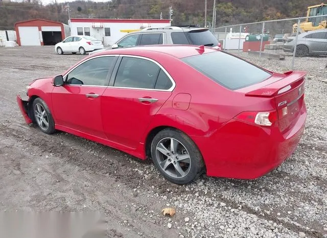 JH4CU2F82CC002747 2012 2012 Acura TSX- 2-4 3