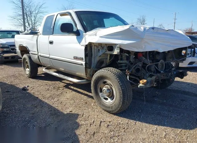 1B7KF2369XJ544830 1999 1999 Dodge RAM 2500- ST 1