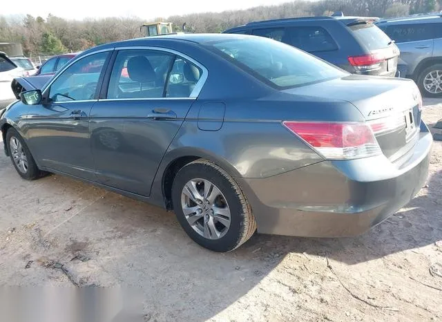 1HGCP2F68CA144587 2012 2012 Honda Accord- 2-4 SE 3