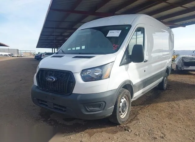 1FTBR1C86PKB10202 2023 2023 Ford Transit-250 Cargo Van 2