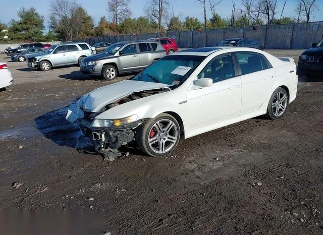 19UUA662X4A069564 2004 2004 Acura TL 2