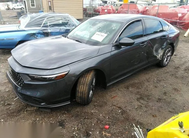 1HGCY1F33RA086667 2024 2024 Honda Accord- EX 2