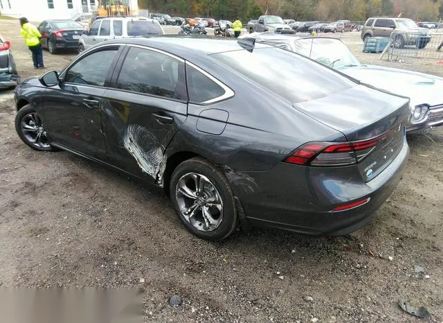 1HGCY1F33RA086667 2024 2024 Honda Accord- EX 3