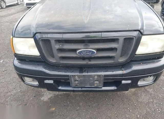 1FTYR14U94PA10129 2004 2004 Ford Ranger- Edge/Tremor/Xl/Xlt 6