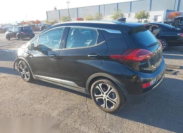 1G1FZ6S0XL4123424 2020 2020 Chevrolet Bolt- Ev Fwd Premier 3