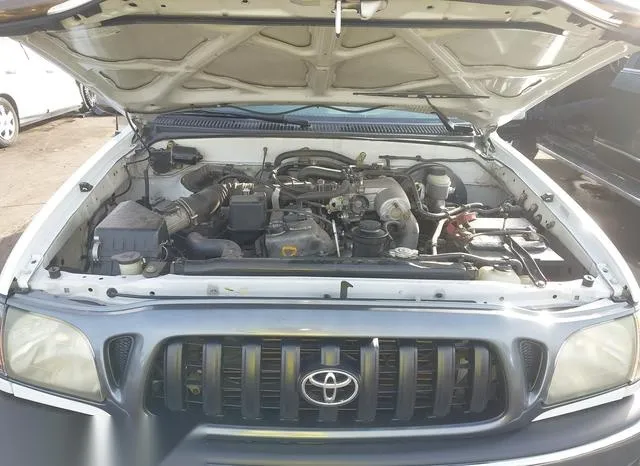 5TEPM62N22Z092620 2002 2002 Toyota Tacoma 10