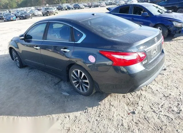 1N4AL3AP0GC126155 2016 2016 Nissan Altima- 2-5 SV 3