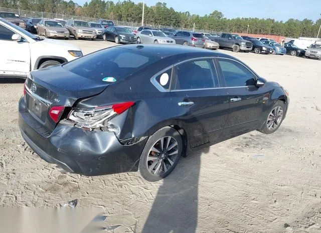 1N4AL3AP0GC126155 2016 2016 Nissan Altima- 2-5 SV 4