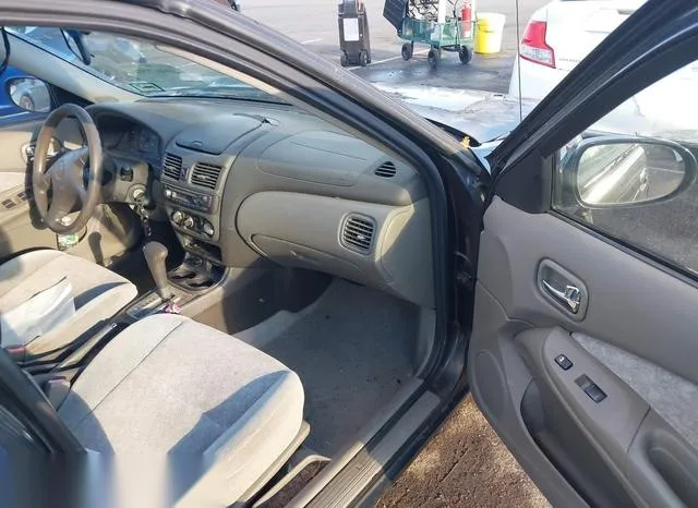 3N1CB51D21L490244 2001 2001 Nissan Sentra- Gxe 5