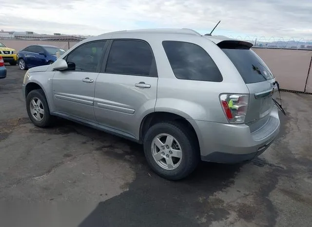 2CNDL63F776023641 2007 2007 Chevrolet Equinox- LT 3