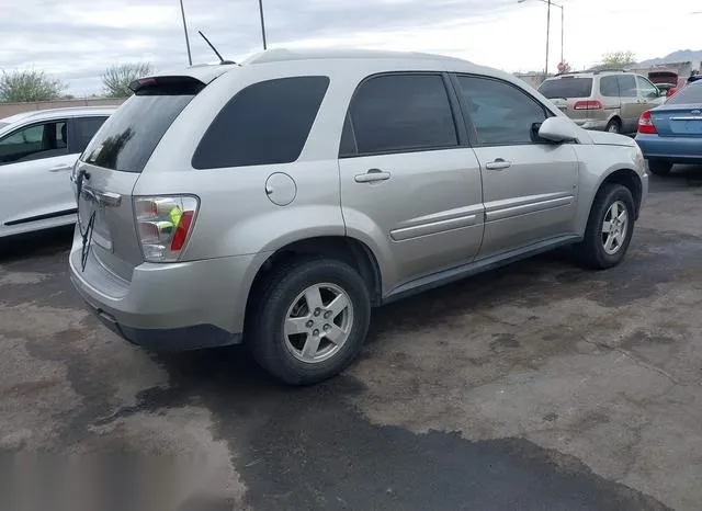 2CNDL63F776023641 2007 2007 Chevrolet Equinox- LT 4