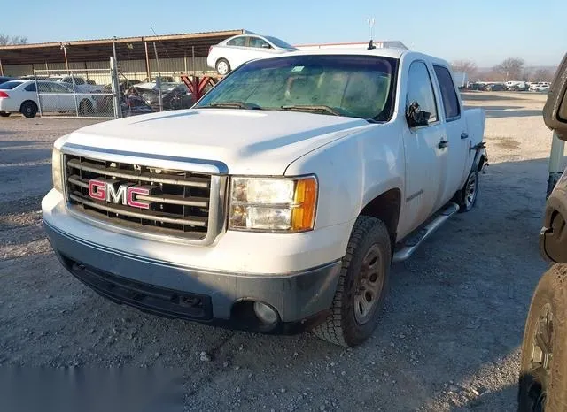 2GTEC13C671524745 2007 2007 GMC Sierra- 1500 Work Truck 2