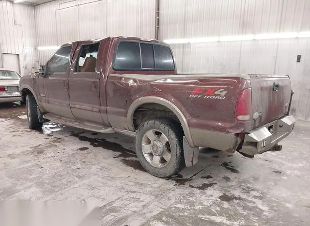 1FTSW21P57EA48895 2007 2007 Ford F-250- Lariat/Xl/Xlt 3